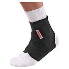 Mueller Sport Care Adjustable Ankle Stabilizer Black One Size 1 EA - Buy Packs and SAVE