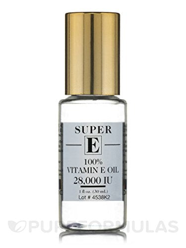 Windmill Super E Vitamin E Oil 28,000 IU 1 OZ