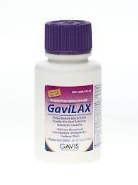 GaviLAX 17.9oz bottle *Compare to MiraLAX OTC*