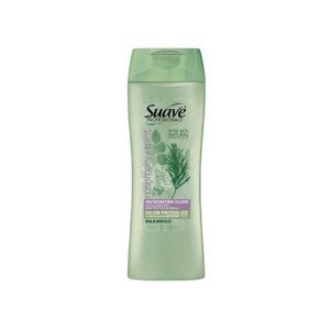 Suave Professionals Natural Rosemary+Mint Shampoo 12.6 fl oz