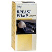 BREAST PUMP CARA 45 Size: ~