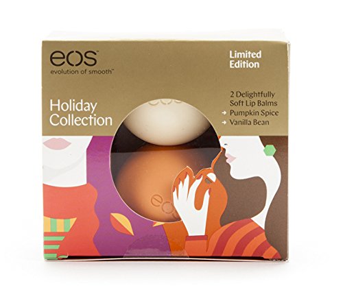 EOS LIMITED ED PUMPK & VAN