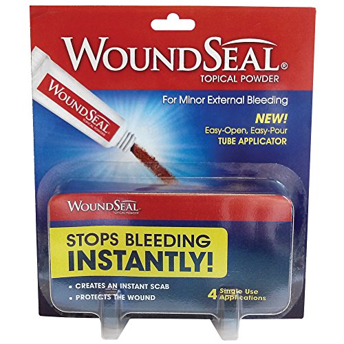 WoundSeal Powder 4 EA