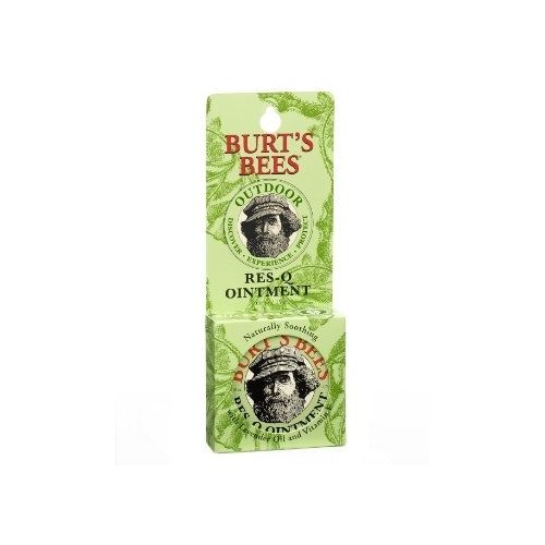 Burt's Bees Outdoor Res-Q Ointment 0.6 OZ