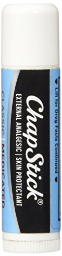 ChapStick Lip Balm Medicated 0.15 oz