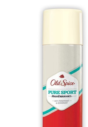 Old Spice Anti-Perspirant 6 Ounce Pure Sport (177ml)