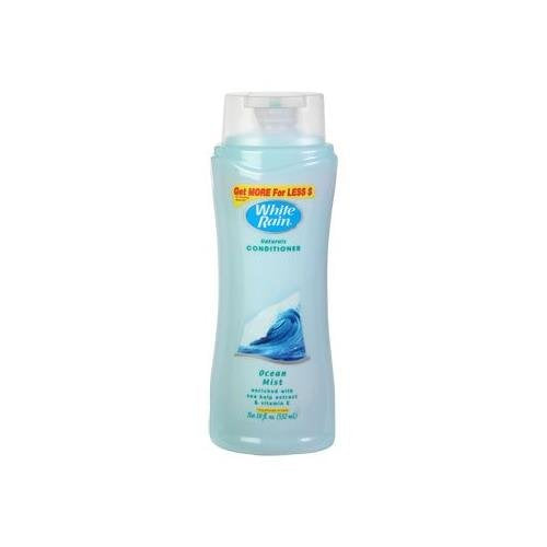 White Rain Conditioner Ocean Mist 15 OZ - Buy Packs and SAVE