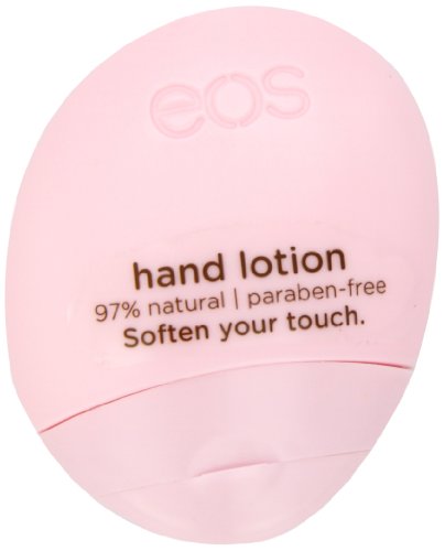 EOS Hand Lotion, Berry Blossom, 1.5 Ounce