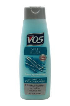 Split Ends Anti-Breakage Conditioner Conditioner