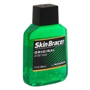 Skin Bracer Mennen Original Aftershave