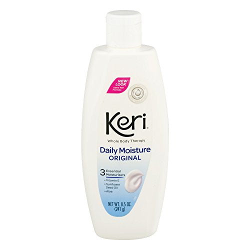 KERI ORIGINAL MOISTURE THERAPY 8.5 OZ