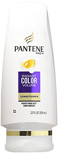 Pantene Conditioner Color PRESERVE 12oz - Buy Packs and SAVE