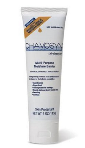 Chamosyn Ointment Cream