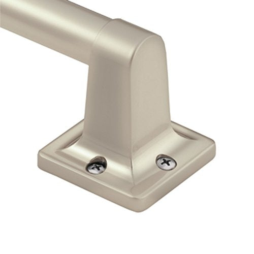 Moen LR2260SN Home Care Bath Grip, Satin Nickel