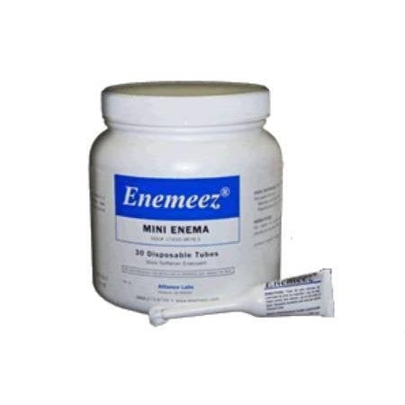 Enemeez Mini Enema 5cc 30