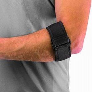 Mueller Sport Care Tennis Elbow Support One Size 6341 1 EA - Buy Packs and SAVE