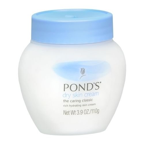 Pond's Dry Skin Cream 3.9 OZ - Buy Packs and Save