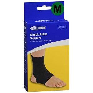 Ankle support