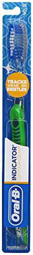 Oral-B Indicator Soft Toothbrush