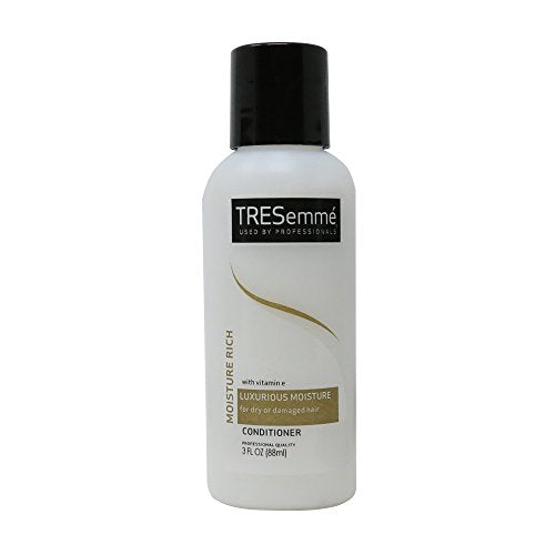 Tresemme Conditioner Moisture Rich 3 oz.