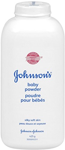 Johnson's Baby Powder, 15 oz