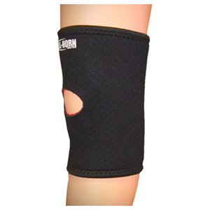 BELL HORN KNEE SLEEVE PEDIATRIC 107 PED/LG