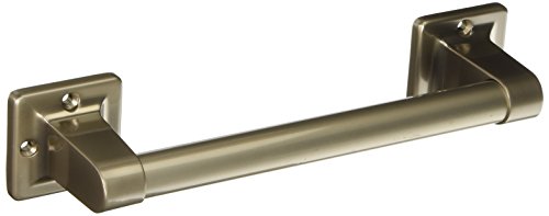 Moen LR2250SN Home Care Bath Grip, Satin Nickel