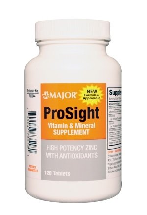 Major Prosight, Tablet, 60ct