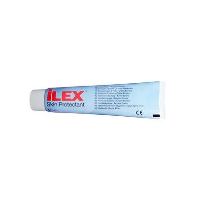 IUIP51A - Ilex Health Products, Llc Ilex Skin Protectant Paste 2 oz. Tube