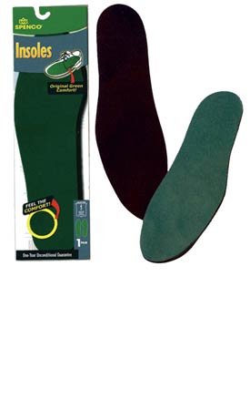 Comfort Insole #3 8/9-9/10