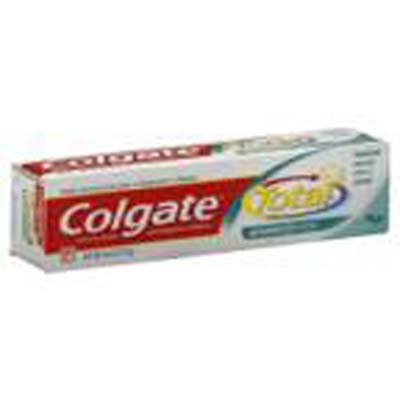 Colgate Total Advanced Fresh Toothpaste, Gel, 4.0 Oz