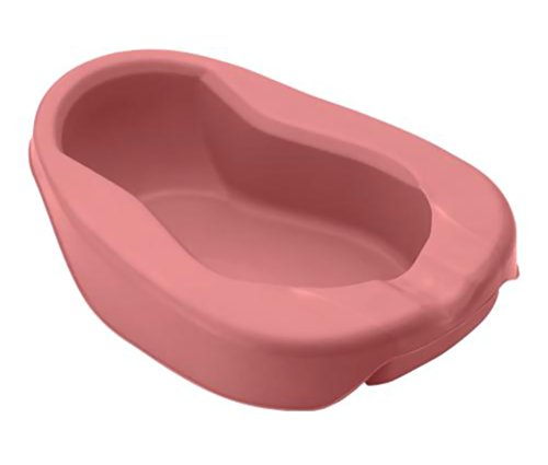 Nova Bedpan