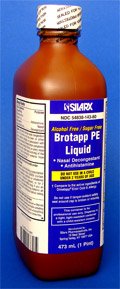 Brotapp Elixir Unboxed*sil 4 Oz