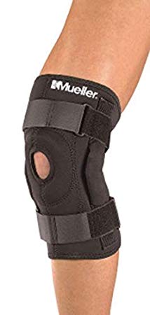 Mueller Patella Stabilizer #2313 -XXL