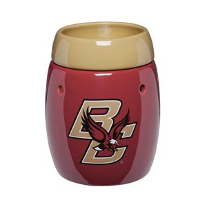 Scentsy Full-size Warmer - Campus Collection - Boston College