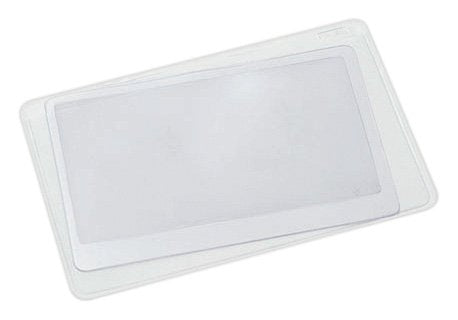 Carex Pocket Magnifier