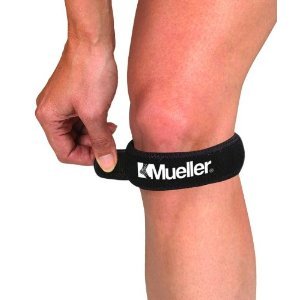 Mueller Sport Care Jumper's Knee Strap One Size 6411 1 EA - Buy Packs and SAVE