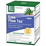 Bell Ezee Flow Tea for Men by Bell Lifestyle Products - 120g. - Buy Packs and SAVE