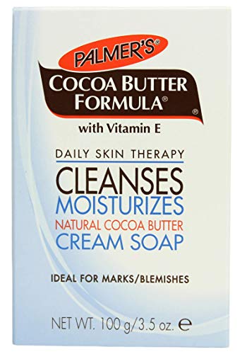 Palmer's Cocoa Butter Formula Soap 3.5 OZ