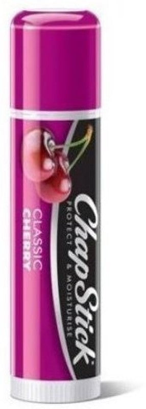 Chapstick Lip Balm Spf 4, Cherry - 0.15 Oz