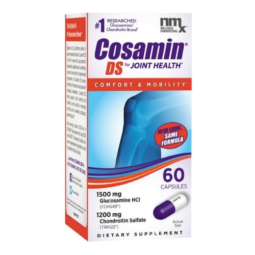 CosaminDS Joint Health Supplement Capsules 60 CP