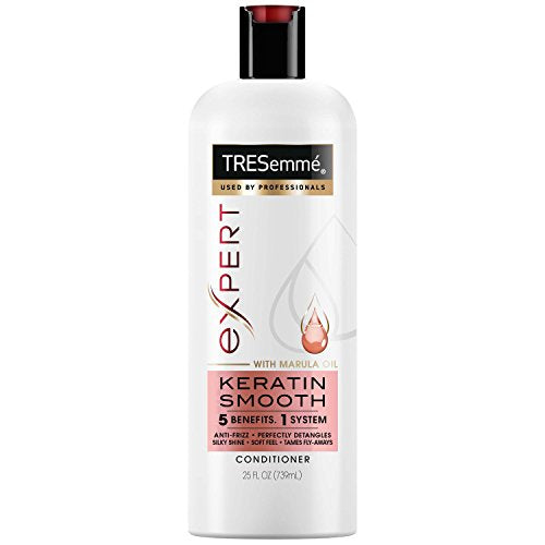 TRESemmé Expert Selection Conditioner Keratin Smooth 25 oz