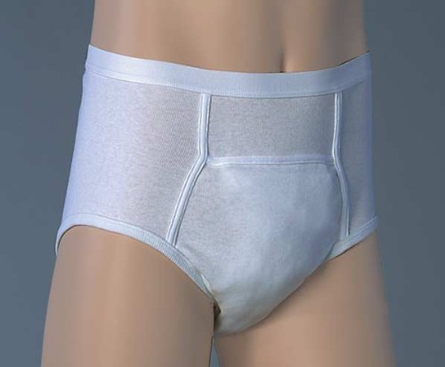 Sir Dignity Fitted Brief Large