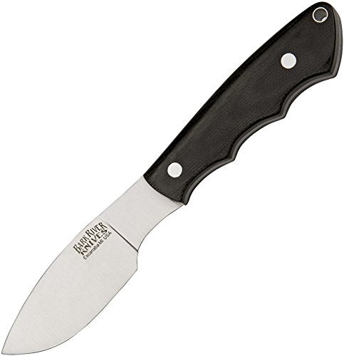 Bark River Mini Canadian Micarta Closeout