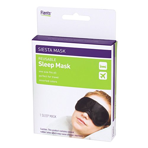 Flents Siesta Sleeping Mask