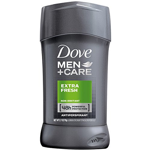 Dove Men+Care Men+Care Antiperspirant Deodorant Stick Extra Fresh 2.7 oz