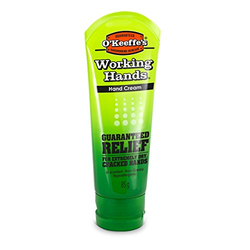 O'Keeffe's Working Hands Hand Cream, 3 ounce Tube