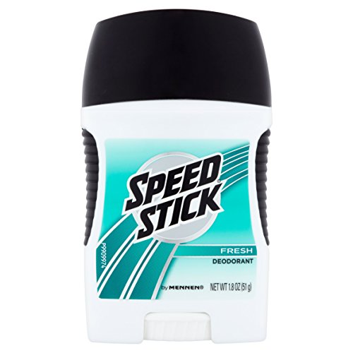 Speed Stick Deodorant Fresh 1.8 oz