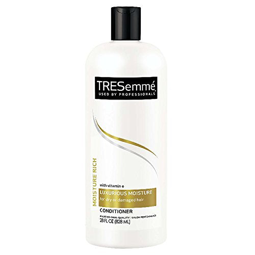 TRESemmé Conditioner, Moisture Rich, 28 oz