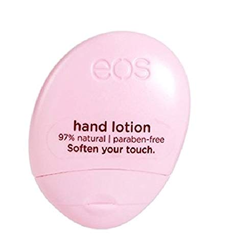 Eos Berry Blossom Hand Lo Size 1.5oz Eos Berry Blossom Hand Lotion 1.50oz